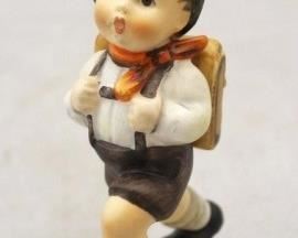 234 - Hummel "School Boy" 5" tall
