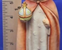 245x - Hummel Figure "Boy Priest"
