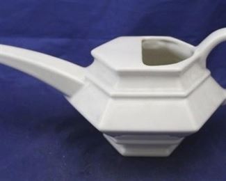 261 - Royal Haeger Pottery Pitcher 14"X 6"
