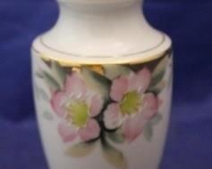 458 - Noritake Azalea Sugar Shaker 6 3/4 tall
