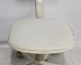 668 - Office Chair 29" X 36 1/2"
