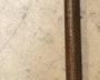 754 - Wooden cane 37"
