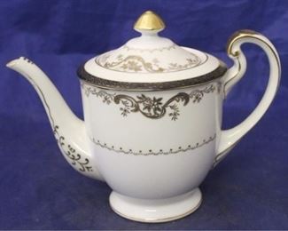 782 - Sone China teapot
