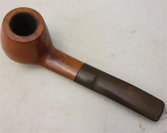 942b - Pipe signed "Italy"
