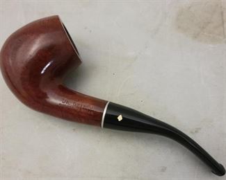 942c - Pipe signed "Dr. Grabow Imported Briar"
