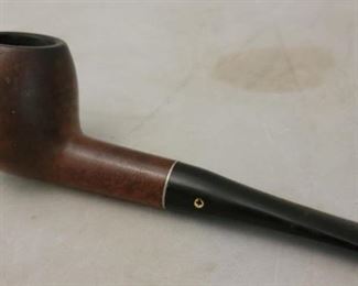 942d - Pipe signed "Imported Briar"
