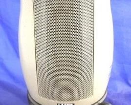 965 - Lasko heater 16" tall
