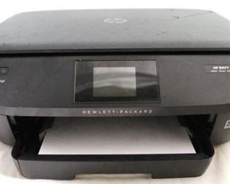 1009 - HP Envy 5660 printer/scanner/copier
