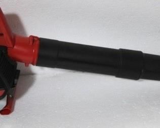 1069 - Craftsman leaf blower - no pullstring
