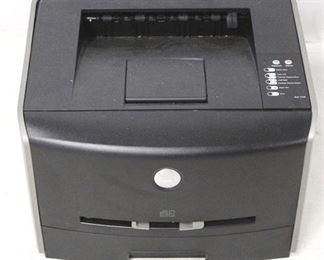 1509 - Dell Model 1720 printer 16 x 13 x 10
