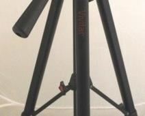 1621 - Vivitar camera tripod
