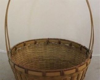 1696 - Vintage basket 8 x 12
