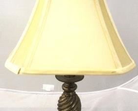 5024 - Table lamp 23"
