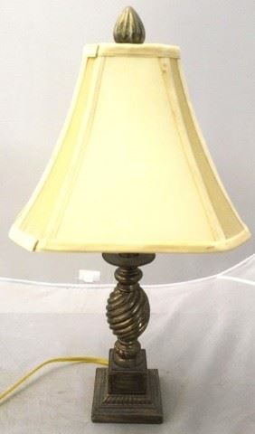 5024 - Table lamp 23"
