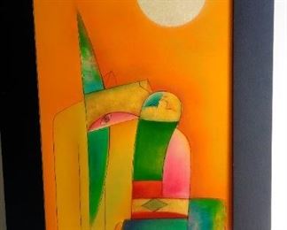 "Childhood" Vietnamese 