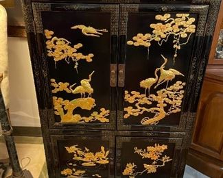Japanese Cabinet
