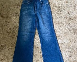 Madewell jeans NEW $40
