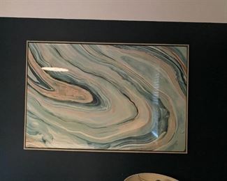 Large Artwork $50
