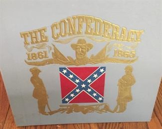 The Condfederacy Book.