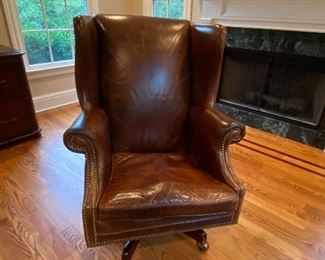 Office Wing Chair