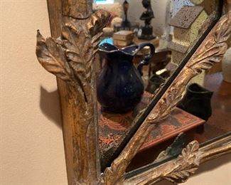 Mirror Details