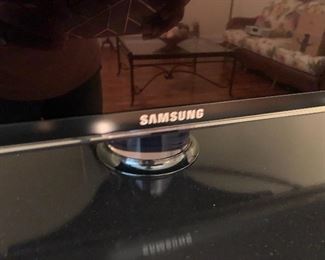 Samsung 60" Television