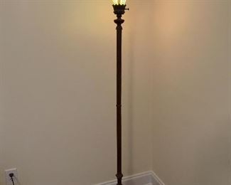 Quoizel Floor Lamp