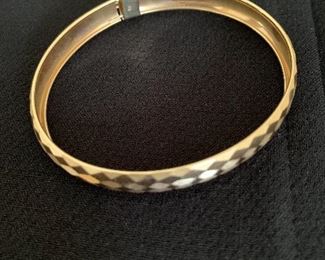 10k gold Bracelet