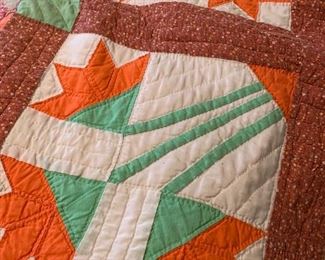 QUILTS