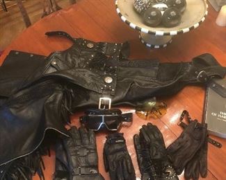 Harley gear