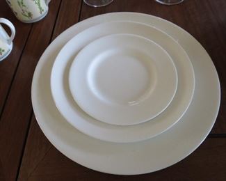 Wedgwood Set of China