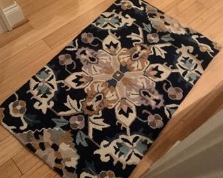 Area Rug — more at the sale 