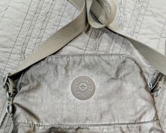 Kipling Shoulder Travel Bag