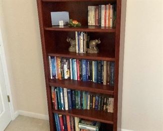 Business Bookcase