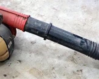 Homelite Gas Powered Blower