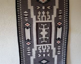 Navajo Rug