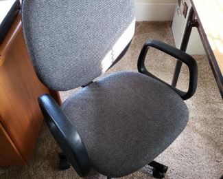 Desk chair