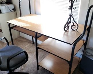 Modern Desk