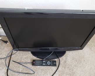 Flat Screen TV - Westinghouse