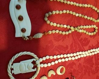 Some interesting Art pieces.