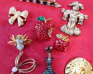 Ann Klein and other beauties!