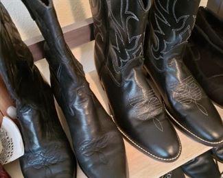 Some great Western Boots