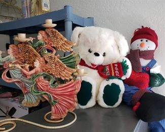 Christmas Decorations