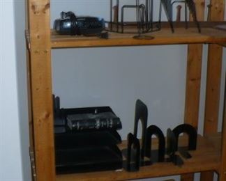 OFFICE SUPPLIES 