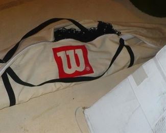 WILSON NET