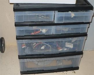  STORAGE BIN AND   OTHER STORAGE CONTAINERS ALL NICE