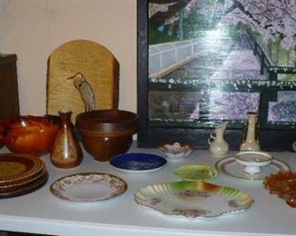 BEAUTIFUL DISHWARE