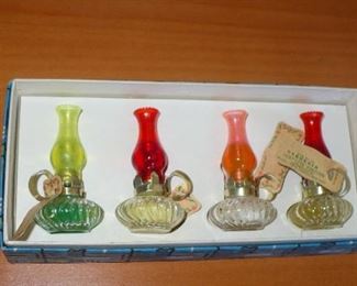 vintage perfume 