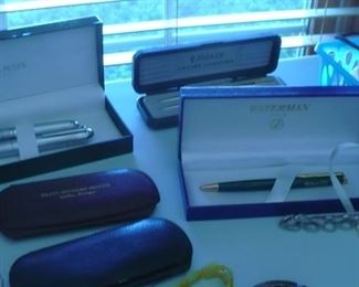 PEN AND PENCIL SETS