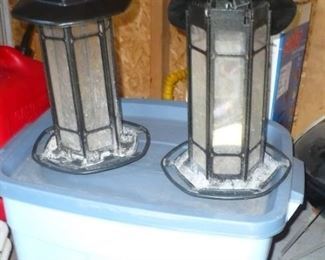 BIRD FEEDERS